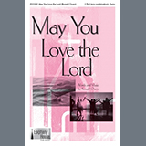 Ronald Owen picture from May You Love The Lord released 12/18/2024