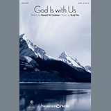 Ronald W. Cadmus and Brad Nix picture from God Is With Us released 03/13/2020
