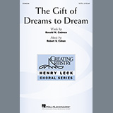 Ronald W. Cadmus and Robert S. Cohen picture from The Gift Of Dreams To Dream released 11/17/2021