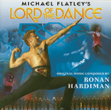 Ronan Hardiman picture from The Lord Of The Dance released 04/01/2022