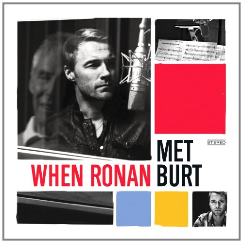 Ronan Keating profile Ronan Keating Brighter Days profile image