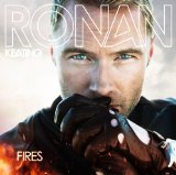 Ronan Keating picture from Fires released 09/26/2012