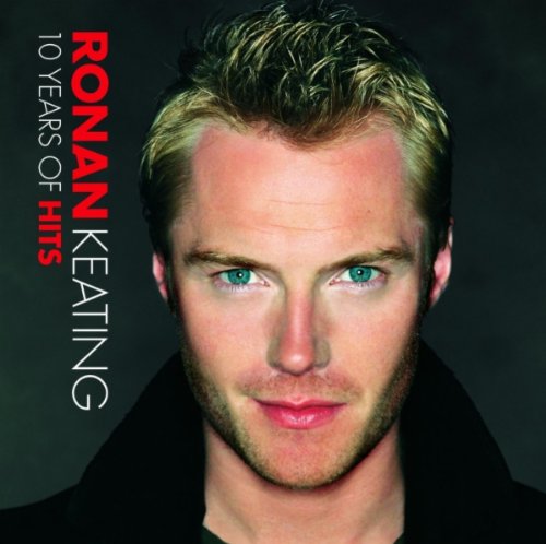 Ronan Keating profile Ronan Keating Somebody Else profile image