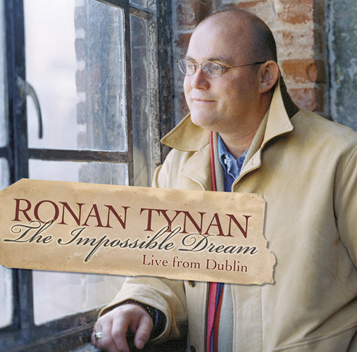 Ronan Tynan Isle Of Hope, Isle Of Tears profile image