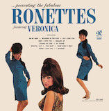 Ronettes picture from Be My Baby released 06/24/2014