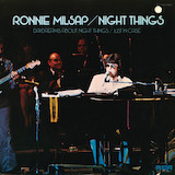 Ronnie Milsap picture from Daydreams About Night Things released 05/13/2024
