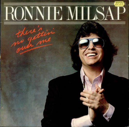 Ronnie Milsap I Wouldn't Have Missed It For The Wo profile image