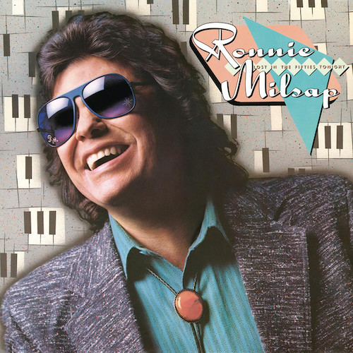 Ronnie Milsap Lost In The Fifties Tonight (In The profile image