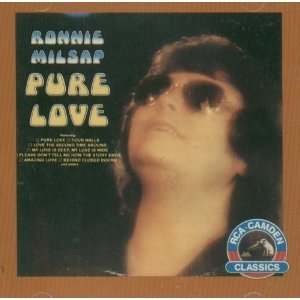 Ronnie Milsap Pure Love profile image