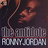 Ronny Jordan picture from After Hours (The Antidote) released 07/09/2019