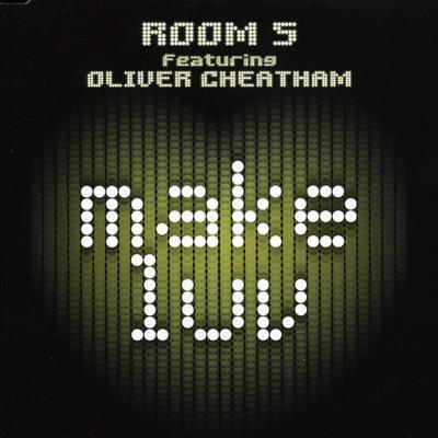 Room 5 Make Luv (feat. Oliver Cheatham) profile image