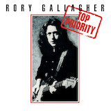 Rory Gallagher picture from Bad Penny released 05/09/2023