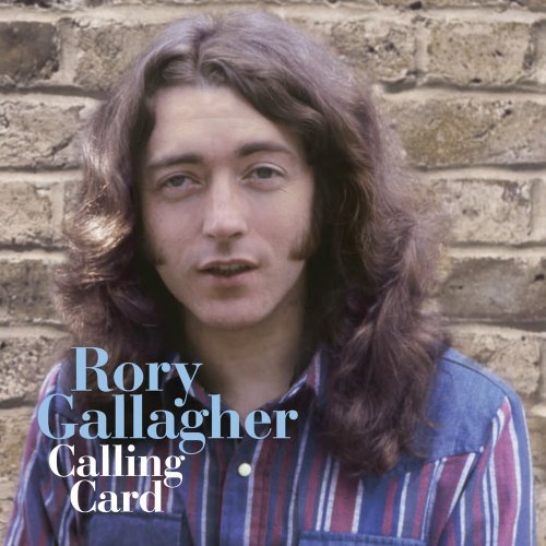 Rory Gallagher Barley & Grape Rag profile image