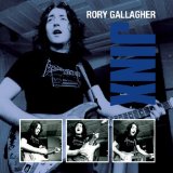 Rory Gallagher picture from Big Guns released 01/27/2010