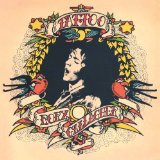 Rory Gallagher picture from Cradle Rock released 04/17/2008