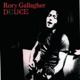 Rory Gallagher picture from Crest Of A Wave released 04/08/2008