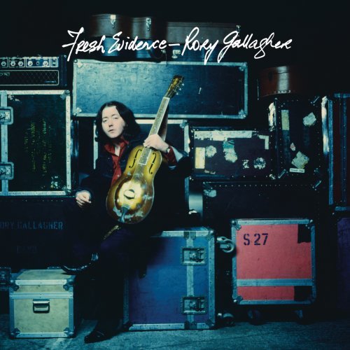 Rory Gallagher Empire State Express profile image