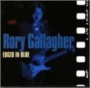 Rory Gallagher picture from I Could've Had Religion released 04/17/2008