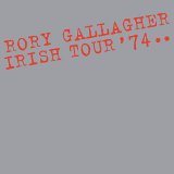 Rory Gallagher picture from I Wonder Who released 03/23/2015