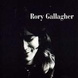 Rory Gallagher picture from Laundromat released 08/07/2014