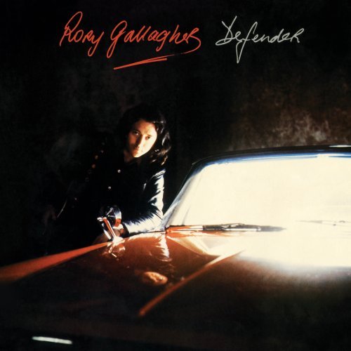 Rory Gallagher profile Rory Gallagher Loanshark Blues profile image