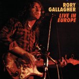 Rory Gallagher picture from Messin' With The Kid released 03/23/2015