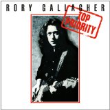 Rory Gallagher picture from Nothing But The Devil released 08/05/2013