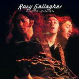 Rory Gallagher picture from Shadow Play released 04/17/2008