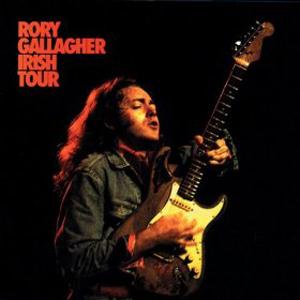 Rory Gallagher Too Much Alcohol profile image