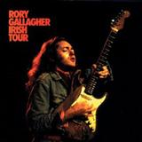 Rory Gallagher picture from Too Much Alcohol released 03/23/2015