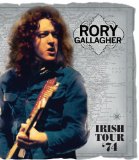 Rory Gallagher picture from Wave Myself Goodbye released 08/07/2013