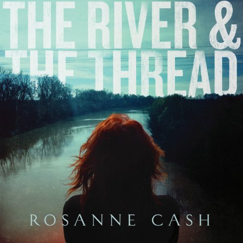 Rosanne Cash A Feather's Not A Bird profile image