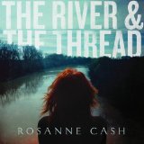 Rosanne Cash picture from A Feather's Not A Bird released 03/16/2015