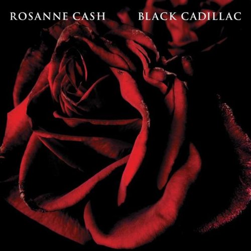 Rosanne Cash Good Intent profile image