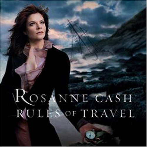 Rosanne Cash I'll Change For You profile image