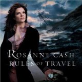 Rosanne Cash picture from I'll Change For You released 08/29/2011