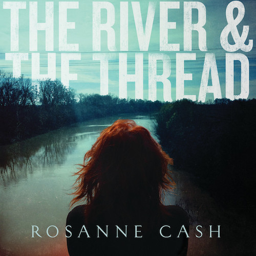 Rosanne Cash The Sunken Lands profile image