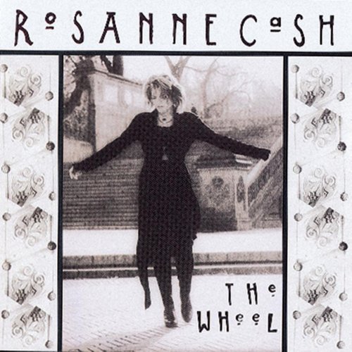 Rosanne Cash The Wheel profile image