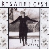 Rosanne Cash picture from The Wheel released 08/29/2011