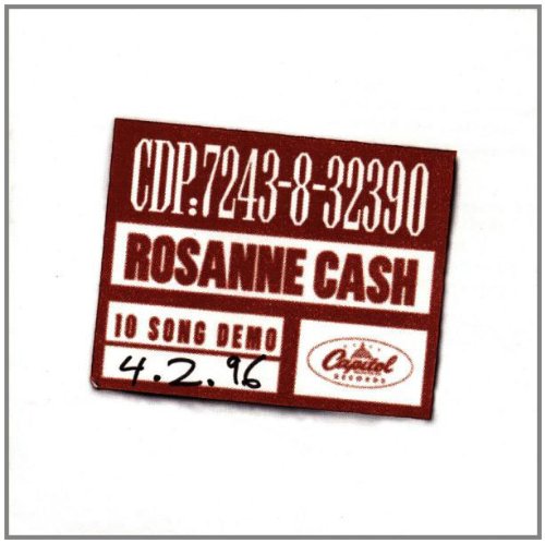 Rosanne Cash Western Wall profile image