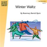 Rosemary Barrett Byers picture from Winter Waltz released 07/14/2004