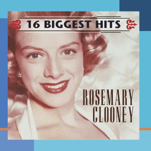 Rosemary Clooney Botch-A-Me (Ba-Ba-Baciami Piccina) profile image