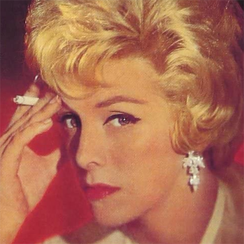 Rosemary Clooney Diga Me profile image