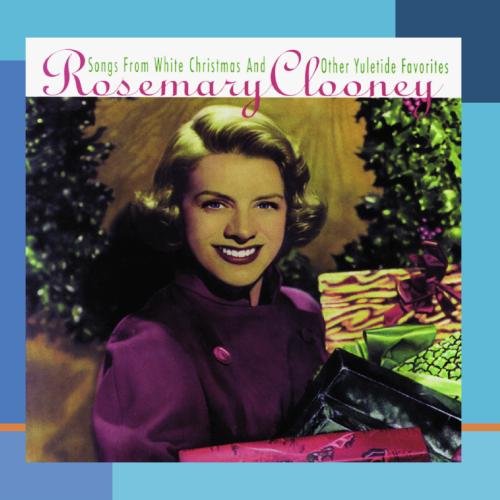 Rosemary Clooney Little Red Riding Hood's Christmas T profile image