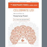 Rosephanye Powell picture from Celebrate Us! released 11/20/2023