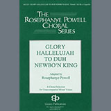 Rosephanye Powell picture from Glory Hallelujah To Duh Newbo'n King! released 01/05/2024
