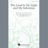 Rosephanye Powell picture from The Lord Is My Light And My Salvation released 12/09/2016