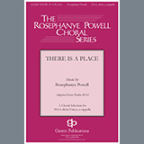 Rosephanye Powell picture from There Is A Place released 08/21/2020