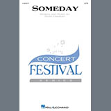 Ross Fishman picture from Someday released 04/30/2025