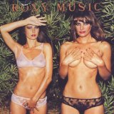 Roxy Music picture from All I Want Is You released 08/18/2006